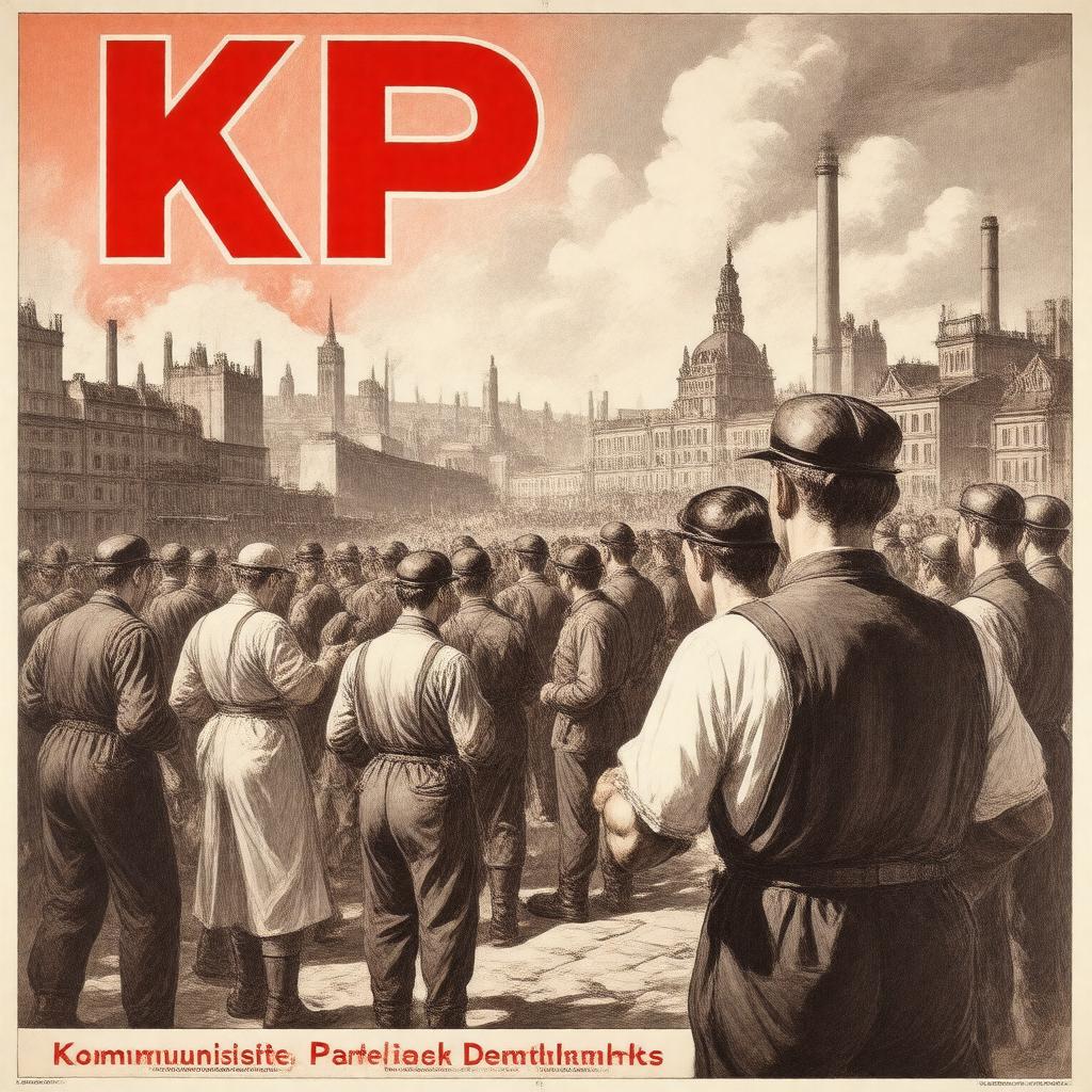 German Communist Party (DKP)